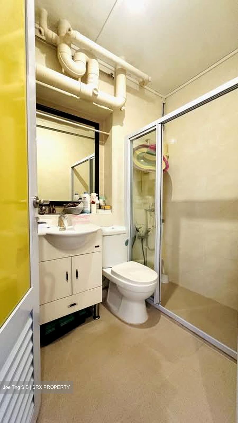 Blk 606 Senja Road (Bukit Panjang), HDB 5 Rooms #582621871